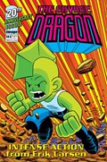 SAVAGE DRAGON #183B 