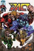 THE PACT #1 