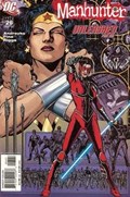 MANHUNTER #26-RI-B 