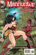 MANHUNTER #26 