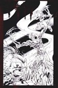 PITT #3-HEROM Ashcan
