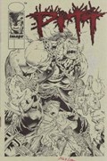 PITT #2 Ashcan
