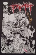 PITT #2B Ashcan