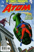DC COMICS PRESENTS: ATOM #1 