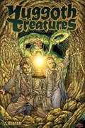 YUGGOTH CREATURES #1 