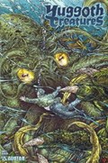 YUGGOTH CREATURES #2B 