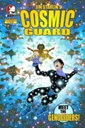 COSMIC GUARD #2 