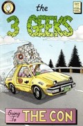 THE 3 GEEKS #1 