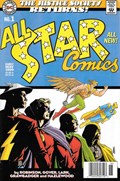 ALL STAR COMICS #1B 