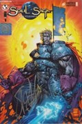 SOUL SAGA #1-WW-C 