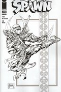 SPAWN #310D 