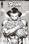 SPAWN #311D 