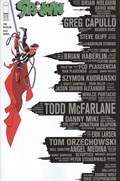 SPAWN #312B 