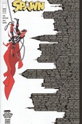SPAWN #312-LCSD 