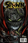 SPAWN #89B 