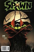 SPAWN #91B 