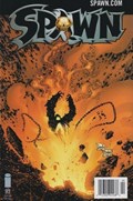 SPAWN #92 