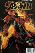 SPAWN #95B 