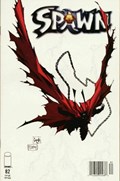 SPAWN #82 
