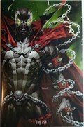 SPAWN #303-SINGC 