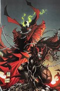 SPAWN #307C 