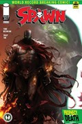 SPAWN #307B 