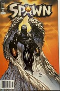 SPAWN #77B 