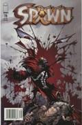 SPAWN #79B 