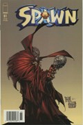 SPAWN #81B 