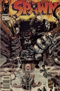 SPAWN #38B 