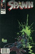 SPAWN #27B 
