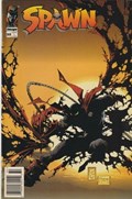 SPAWN #32B 