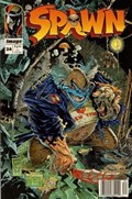 SPAWN #34B 