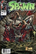 SPAWN #33 