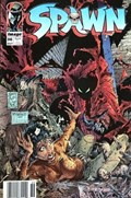 SPAWN #36B 