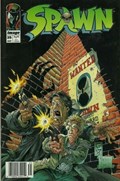 SPAWN #35 