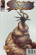 SPAWN #51 
