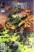 SPAWN #52B 