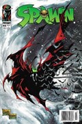SPAWN #43 