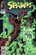 SPAWN #42B 