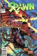 SPAWN #45 