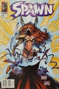 SPAWN #62B 