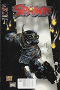SPAWN #64B 