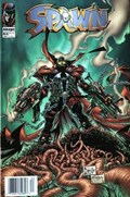 SPAWN #63 