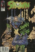SPAWN #60B 