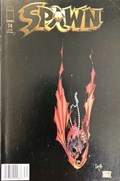 SPAWN #74B 