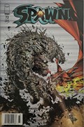 SPAWN #73 