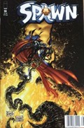 SPAWN #66B 