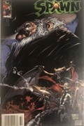 SPAWN #72B 