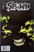 SPAWN #70B 